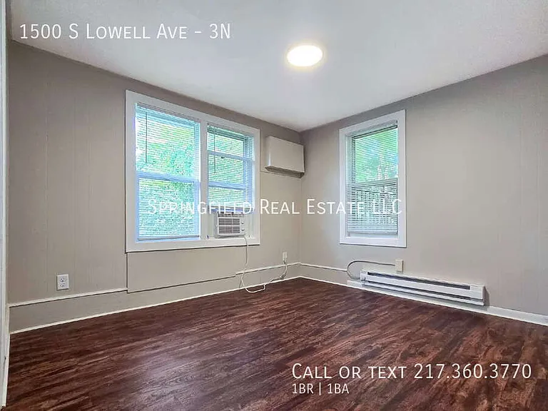1500 S Lowell Ave #3N — Photo 12