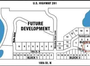 1714 15th Ave NW, Aberdeen, SD 57401