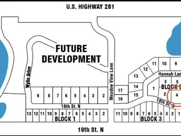 1714 15th Ave NW, Aberdeen, SD 57401