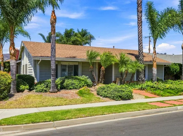 1715 Dewayne Ave, Camarillo, CA 93010