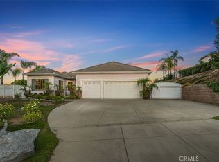 14302 Crystal View Ter, Riverside, CA 92508