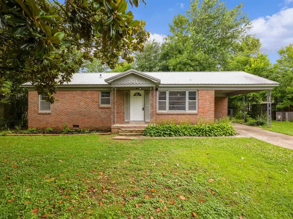 701 N 29th Ave, Humboldt, TN 38343