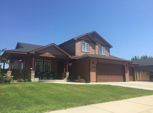 1928 E Blue Tick St, Meridian, ID 83642