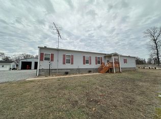 14389 S 621st Rd, Fairland, OK 74343