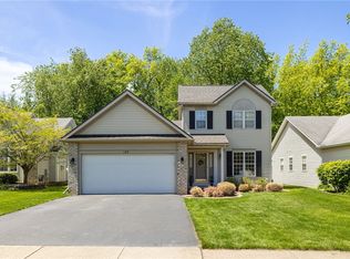 125 Creston Ct, Rochester, NY 14612