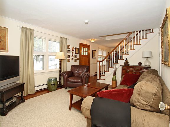 Living Room & Dining Room ar