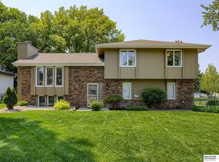 5054 S 161st Cir, Omaha, NE 68135