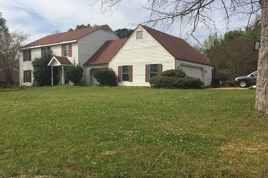 142 Rolling Meadows Dr, Jackson, MS 39211 Zillow
