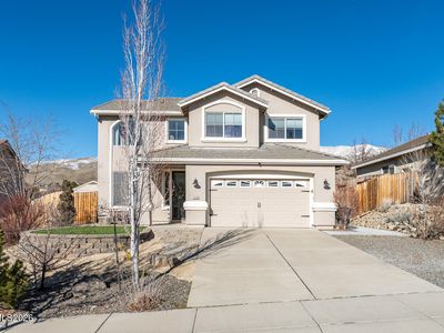 7435 Hunter Glen Dr, Reno, NV, 89523