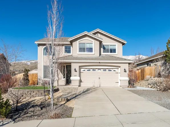 7435 Hunter Glen Dr, Reno, NV 89523