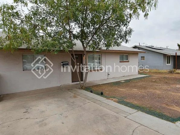 4126 N Mitchell St, Phoenix, AZ 85014