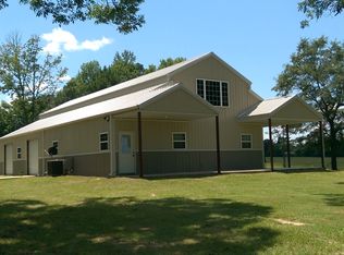 733 County Road 4114 E, Atlanta, TX 75551