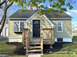 100 Moul Ave, Hanover, PA 17331