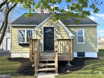 100 Moul Ave, Hanover, PA, 17331