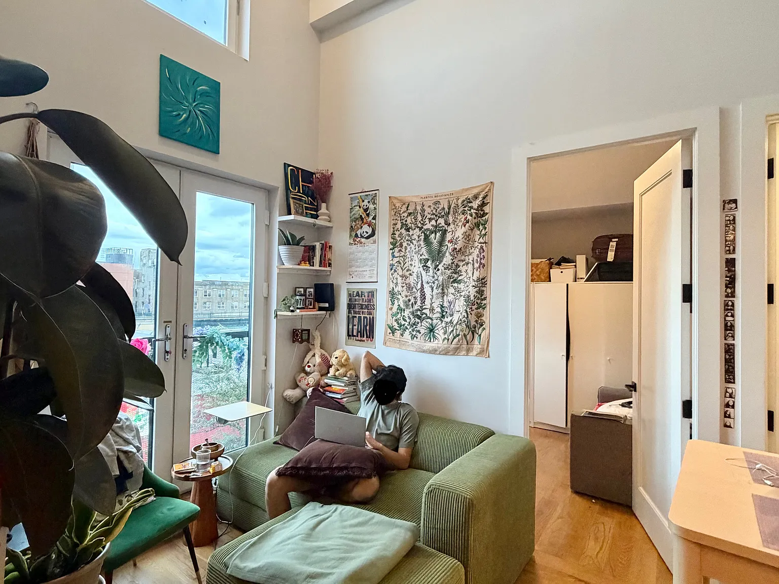 308 Saint Nicholas Ave — Photo 1