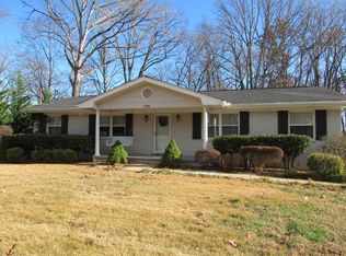 1704 Kemper Ln, Knoxville, TN 37920