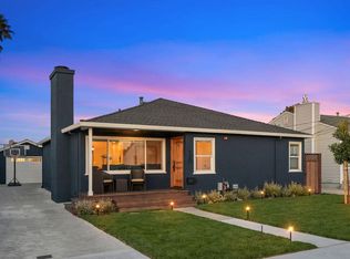 120 Ottawa St, San Mateo, CA 94401