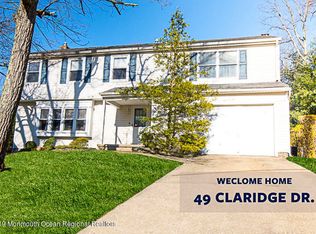 49 Claridge Dr, Jackson, NJ