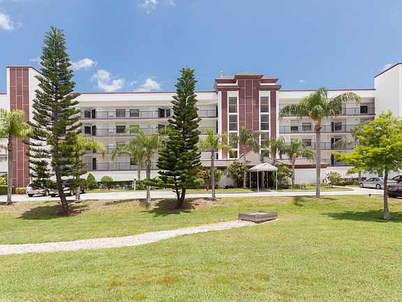 2nd image of 3613 S Banana River Blvd APT 507