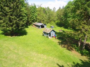 36718 NE Lakeview Dr, Yacolt, WA