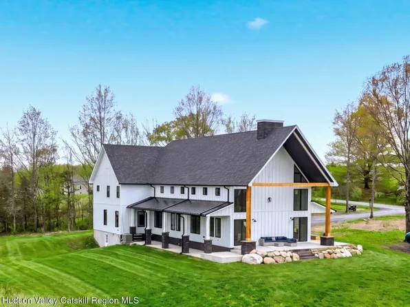 6 Misty Ridge Road, Gardiner, NY 12525