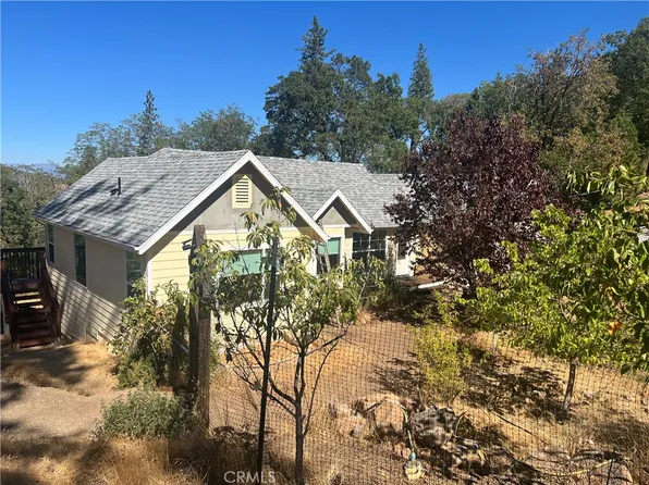 12010 Shenandoah Rd, Loch Lomond, CA 95461