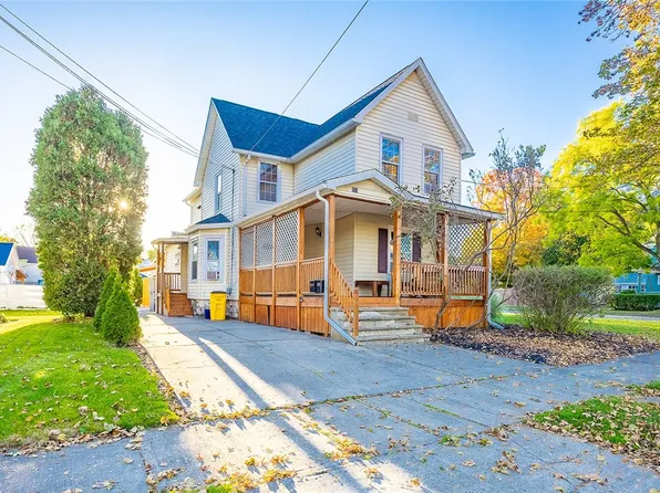 923 Davis St, Elmira, NY 14901