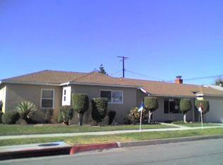 14049 Leibacher Ave, Norwalk, CA 90650