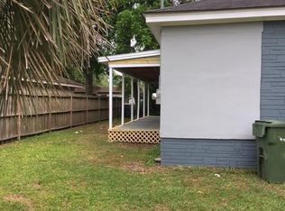 1917 Archer St, Savannah, GA 31405