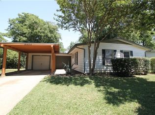 2533 Avenel Dr, Farmers Branch, TX 75234