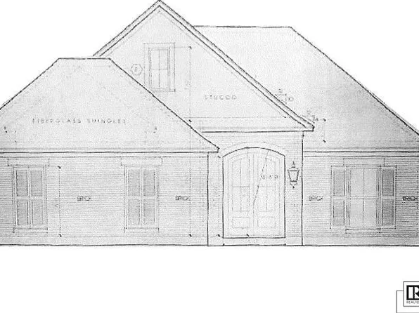 412 River Styx Ln, Monroe, LA 71203