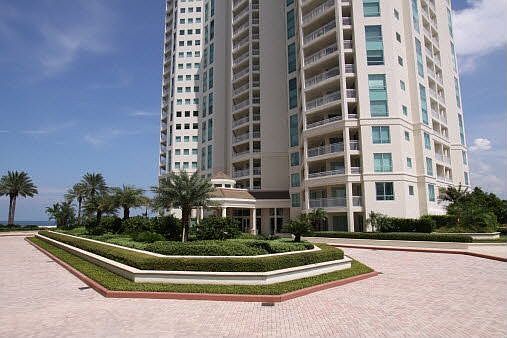 2nd image of 1170 Gulf Blvd APT 1704