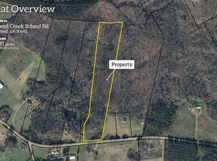 018A Reed Creek School Rd, Hartwell, GA 30643
