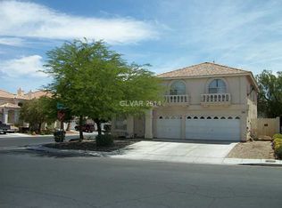 9988 Dragonfly Wing St, Las Vegas, NV 89183