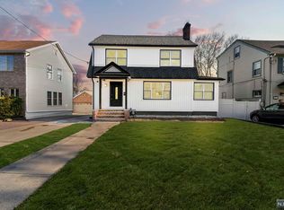 981 Townley Ave, Union, NJ 07083