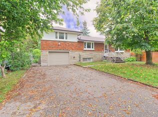 157 Maplegrove Ave, Bradford West Gwillimbury, ON L3Z 1S9