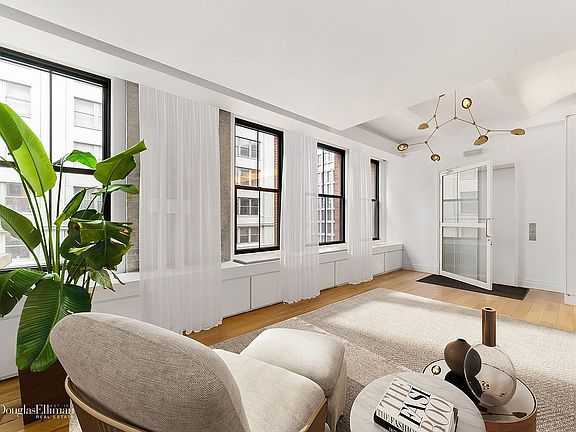 3rd image of 26 N Moore St #4E