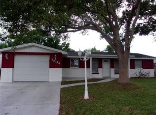 7804 Venice Dr, Port Richey, FL 34668