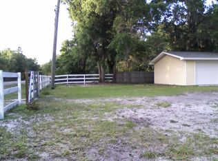 6154 Spring Hammock Rd, Jacksonville, FL 32226