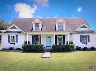 2637 Highway 1, Labadieville, LA 70372