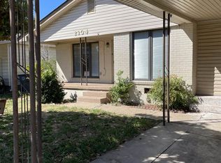 2904 NW 21st Pl, Lawton, OK 73505
