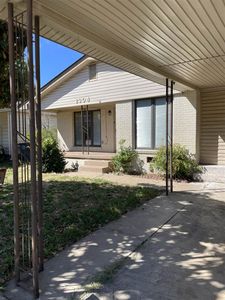 2904 NW 21st Pl, Lawton, OK, 73505