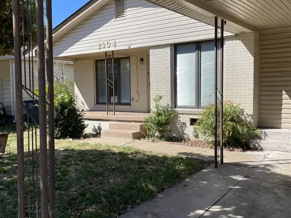 2904 NW 21st Pl, Lawton, OK 73505