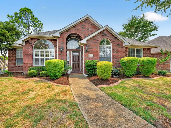 4224 Arbor Creek Dr, Carrollton, TX 75010
