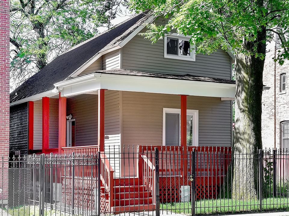 1st image of 4317 W Gladys Ave