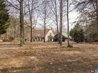 240 Branch Rd, Scottsville, VA 24590