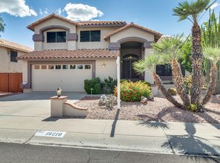 19210 N 70th Ave, Glendale, AZ 85308