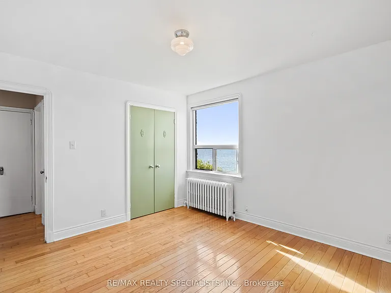 2697 Lake Shore Blvd W #25 — Photo 26