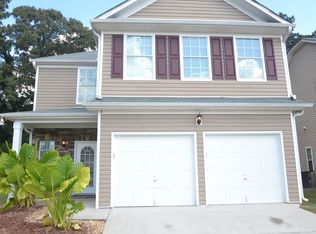 6097 Hemperly Rd, Atlanta, GA 30349