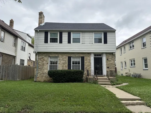 3140 N 42nd PLACE, Milwaukee, WI 53216
